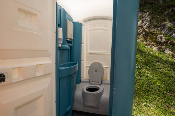 Best Long-Term Portable Toilet Rental  in USA